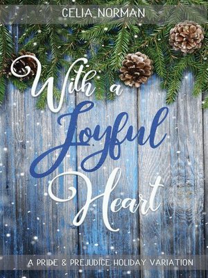 cover image of With a Joyful Heart